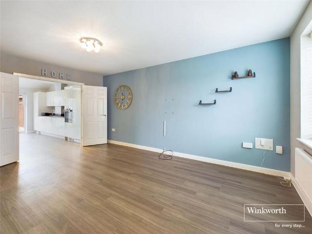 House for rent in Shinfield