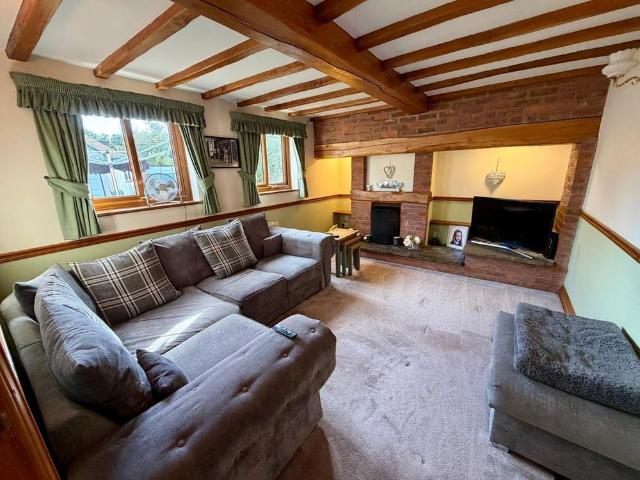 House for rent in Lowes Hill, Bromsgrove