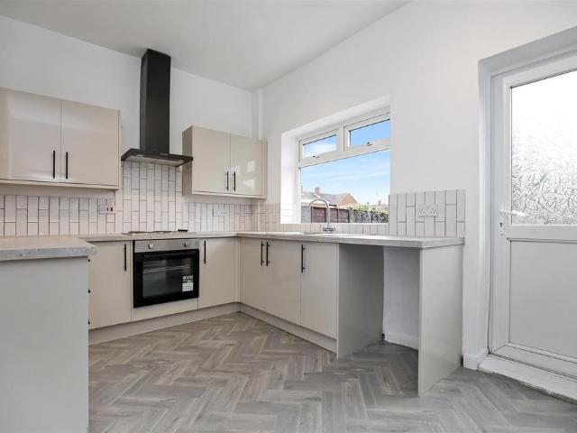 House for rent in Hebburn, Tyne And Wear
