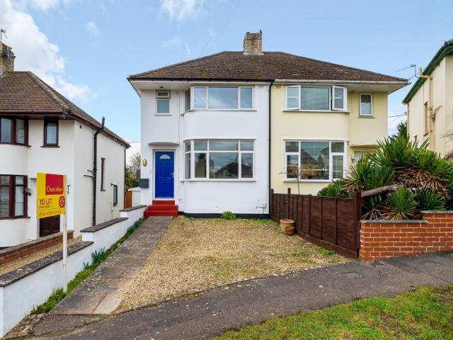House for rent in Dromore, Oxfordshire