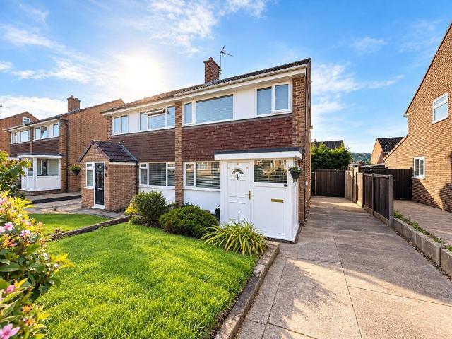 House for rent in Garforth, Leeds