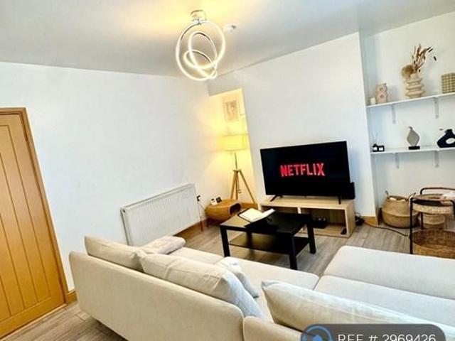 House for rent in Broxtowe, Haddon