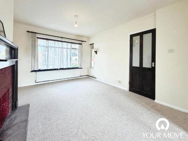 House for rent in Chatham, Medway