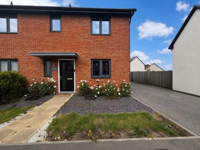 House for rent in Black Bourton, Oxfordshire