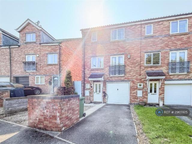 House for rent in Bensham, Tyne And Wear
