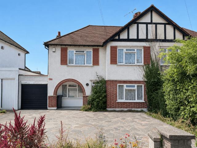 House for rent in Northwood, Greater London