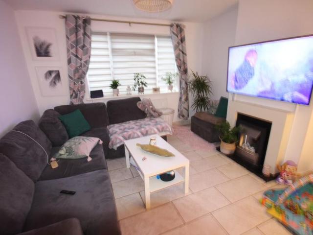 House for rent in Egginton, East Midlands
