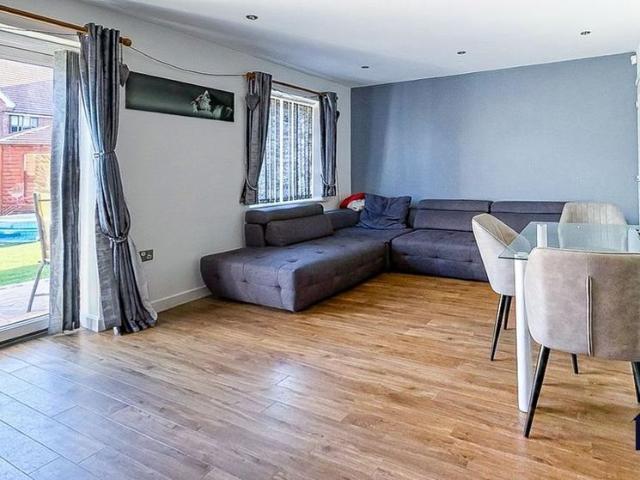 House for rent in South Ockendon, Essex