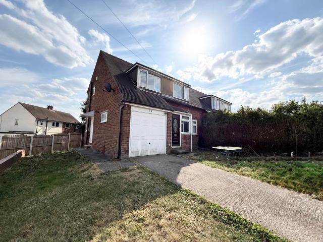 House for rent in Pudsey, West Yorkshire