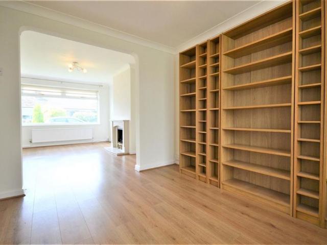 House for rent in Cheadle Hulme, Greater Manchester