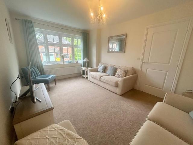 House for rent in Two Mills, Cheshire