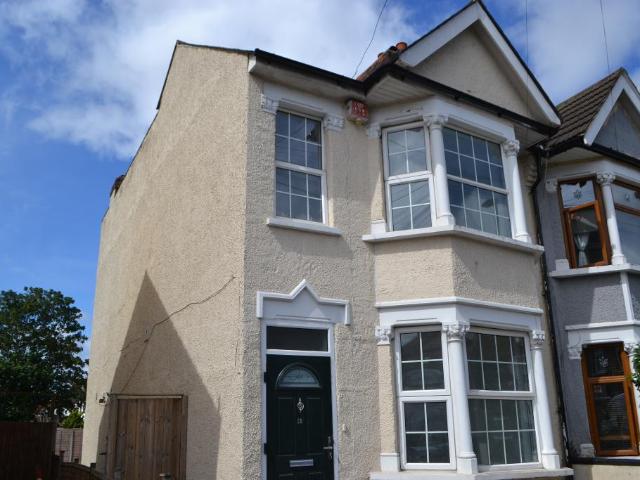 House for rent in London Borough of Croydon, Thornton Heath