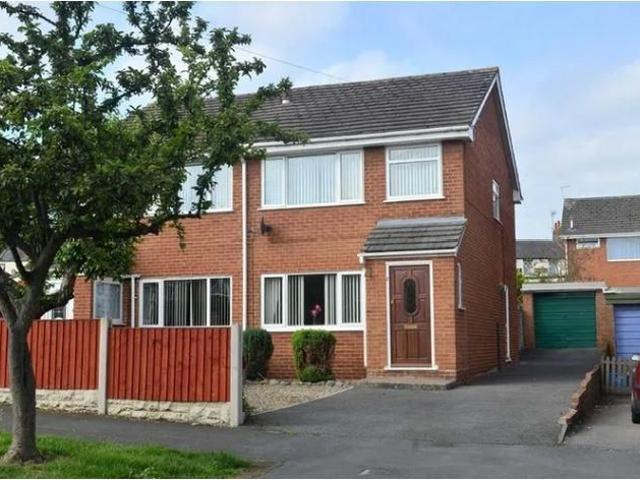 House for rent in Leeswood and Pontblyddyn, Leeswood