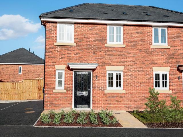 House for rent in Lunts Heath, Widnes