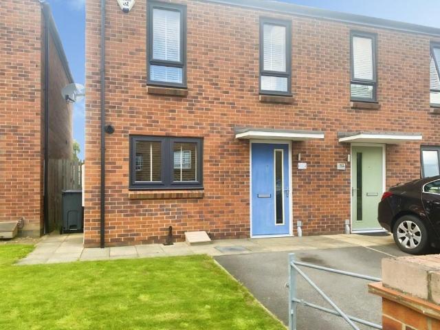 House for rent in Brockley Whins, Jarrow