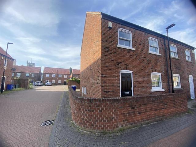House for rent in Thorne, South Yorkshire