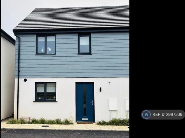 House for rent in Strode, Devon