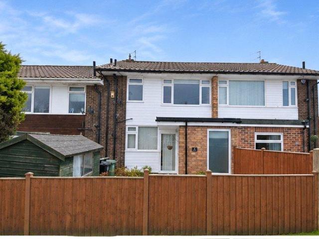 House for rent in Garforth, Leeds