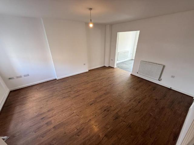 House for rent in Beamhurst, Staffordshire