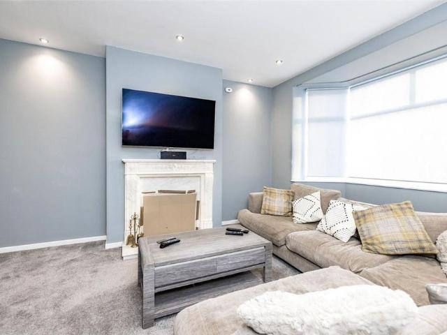 House for rent in Ballindoch, Scotland