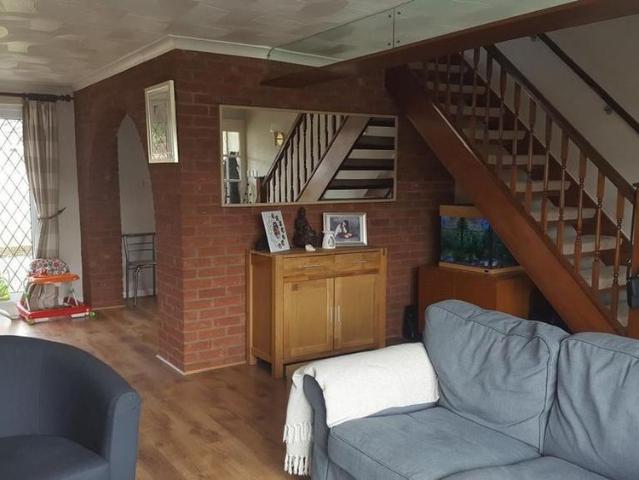 House for rent in Buckland Valley, Ash