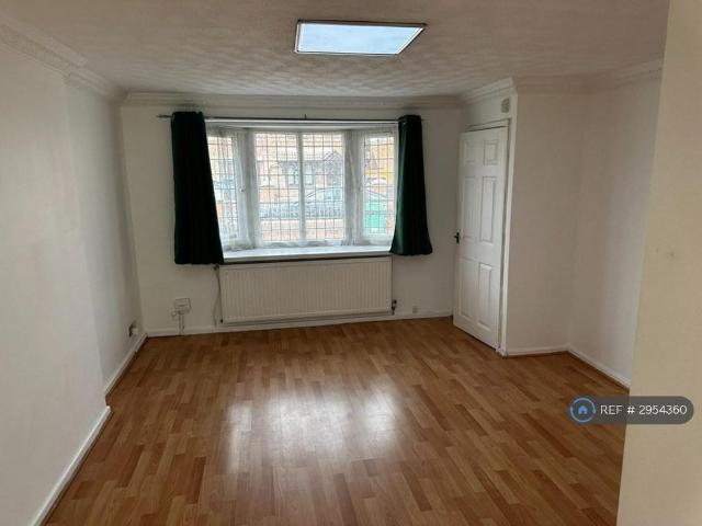 House for rent in Georgia, Greater Manchester