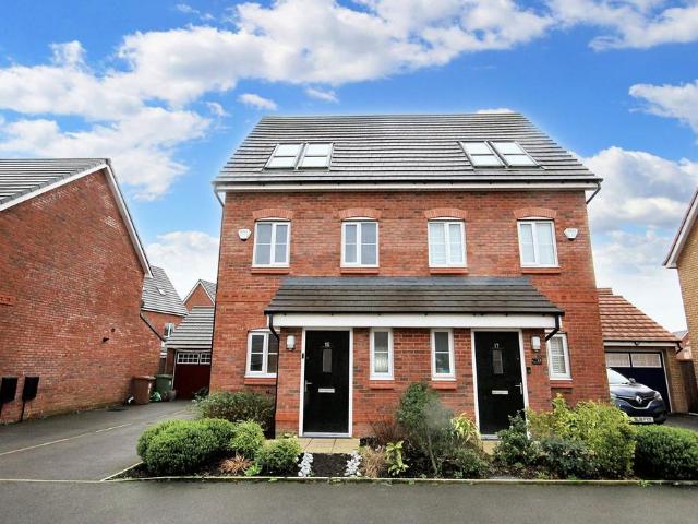 House for rent in Abbotsfield, Isle Of Man