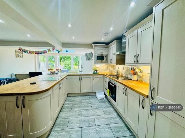 House for rent in Ryhall, Isle Of Man