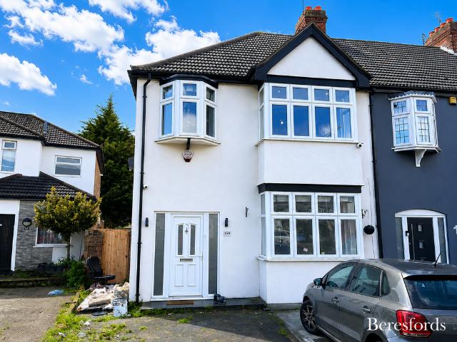 House for rent in Hornchurch, Greater London