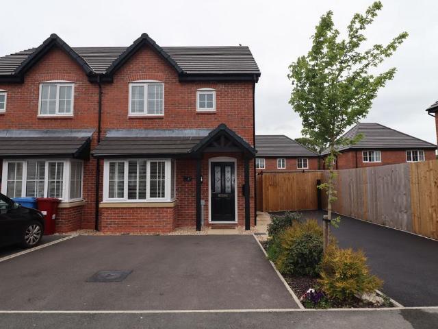 House for rent in Pleckgate, Blackburn