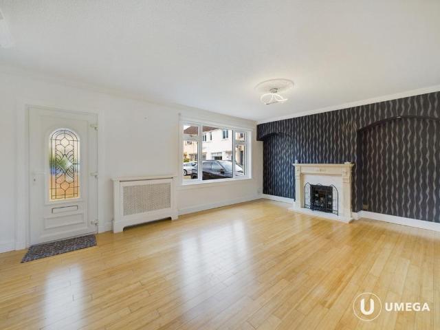 House for rent in Craigmillar, Scotland