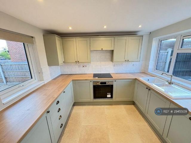 House for rent in Chedburgh, Suffolk