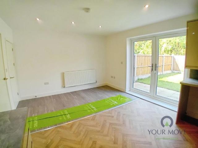 House for rent in City Centre, Georgia