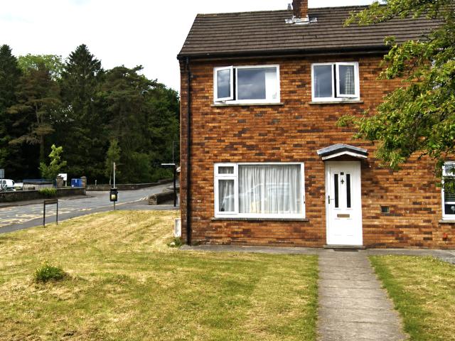 House for rent in Ammanford, Wales