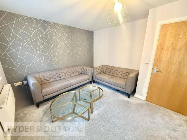 House for rent in Middleton, Rochdale