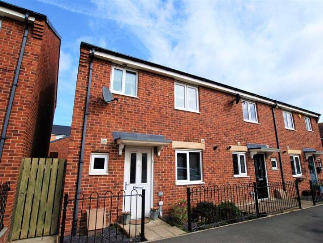 House for rent in New Delaval, Blyth