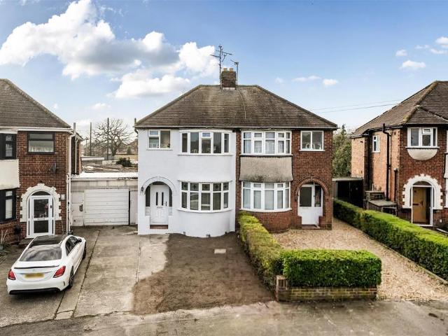 House for rent in Sundorne, Frankwell