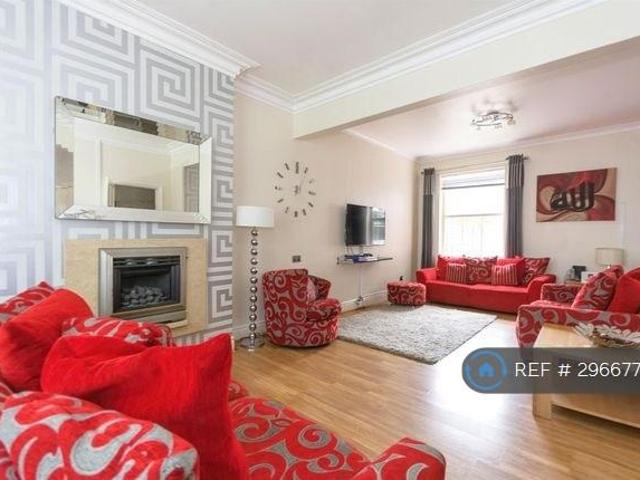 House for rent in Winson Green, West Midlands