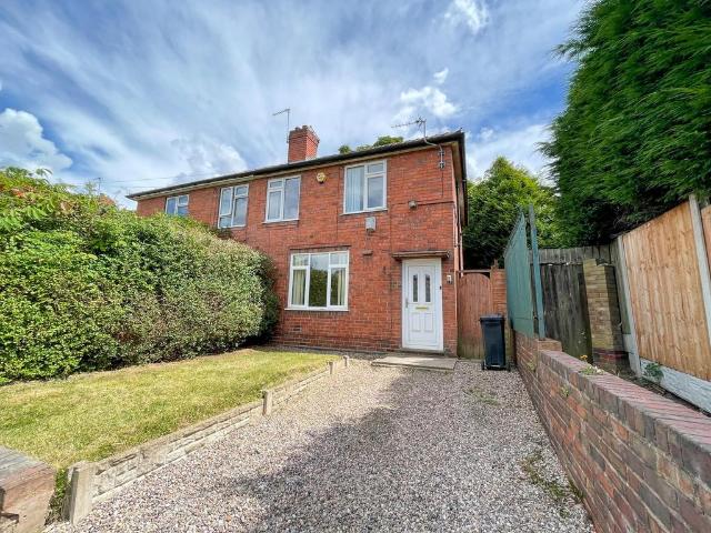 House for rent in Halesowen, West Midlands