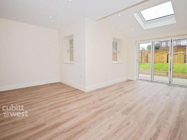 House for rent in Twyford