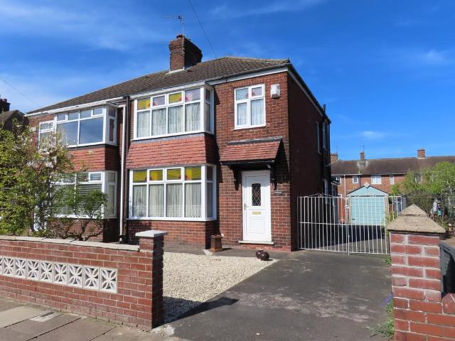 House for rent in Goole, East Riding Of Yorkshire