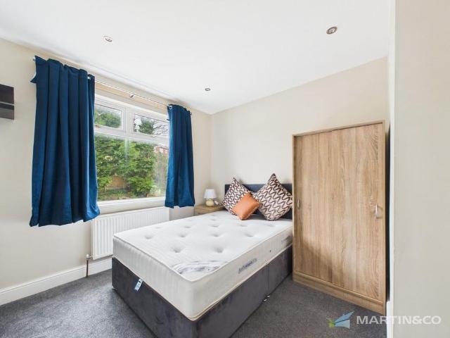 House for rent in Layton, Blackpool