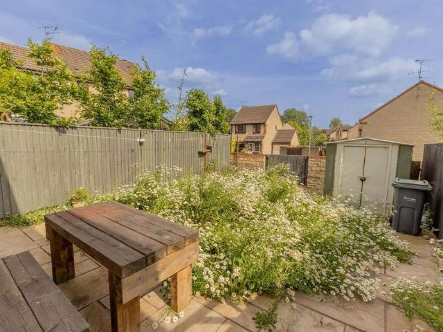House for rent in Malmesbury, Wiltshire