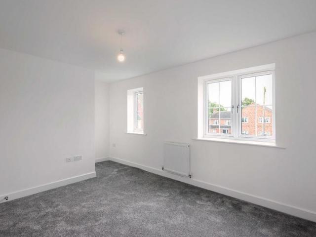 House for rent in Clementhorpe, York