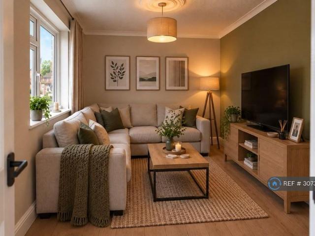 House for rent in Treeton, Rotherham