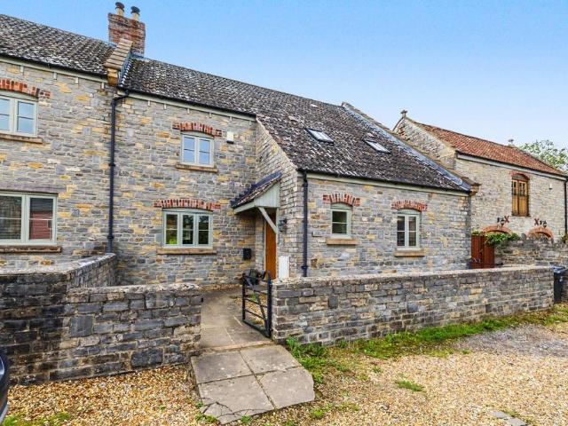House for rent in Theale, Wedmore