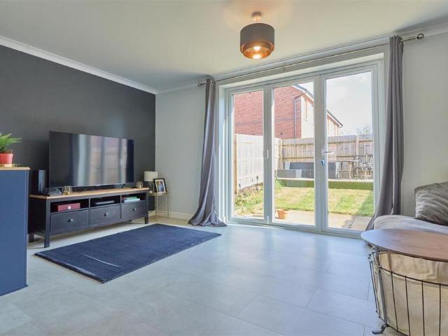House for rent in Barton, Leicestershire