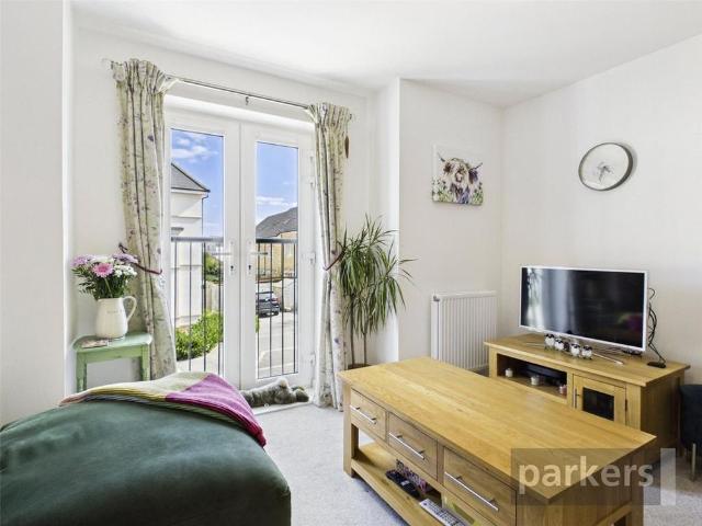 House for rent in Black Bourton, Oxfordshire