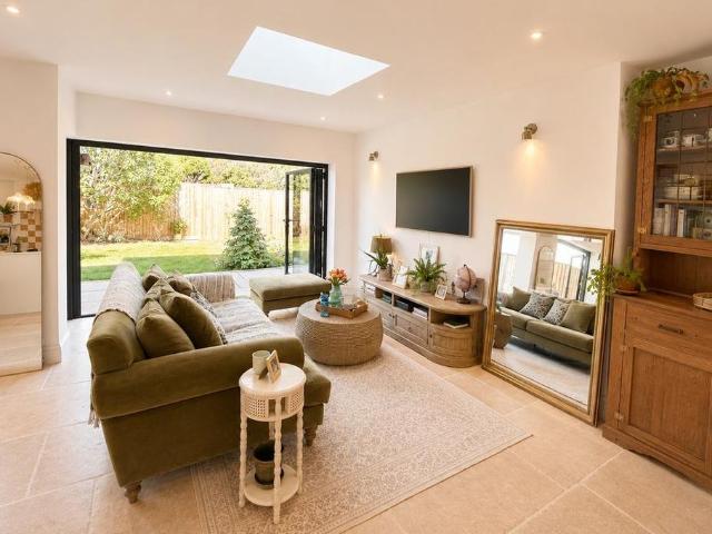 House for rent in Prestbury, Golden Valley