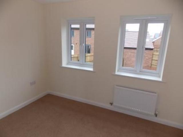 House for rent in Lawley Furnaces, Telford